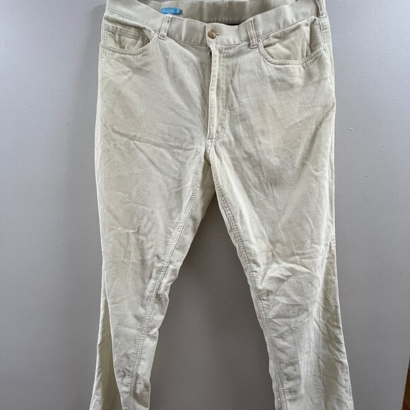 Lightweight jeans pants from J. McLaughlin - Picture 1 of 3